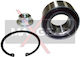 Radlager Rad vorne Rover Freelander Vkba 3603