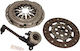 Set De Ambreiaj Nissan Cube Juke Note Qashqai Tiida 1.5 Dci 06