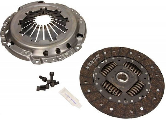 Clutch Opel Astra Vectra Zafira 2.0 Dti 16v 99 Flywheel