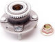 Mazda 323 Bg Ba Bj 89 Mx-3 91 B4552615xa Radlager