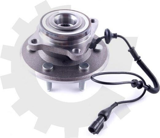 Mufă Roată Rulmenți Spate Ford Expedition 7l1z1109aa