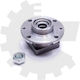 Wheel Hub Wheel Bearing Front Fiat Panda Lancia 04400918