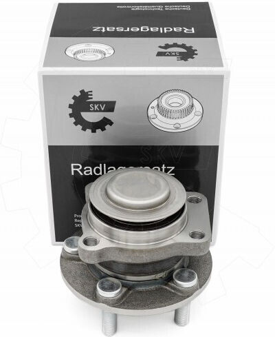 Kreis Radlager Subaru Brz Toyota Gt86 Vorne