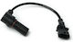 Honda Accord 2.2 Ctdi Kurbelwellen-Sensor