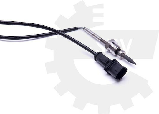 Abgastemperatursensor Alfa Romeo Giulietta 2.0 Jtdm 51899534 51899534