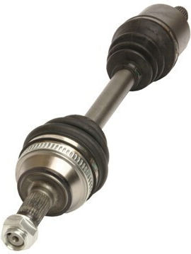 Jumătate De Axă Land Rover Freelander Dreapta 4x4 Tdb104020