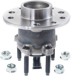 Σετ Ρουλεμάν Τροχού Fiat Croma Signum Vectra C Vectra C Gts 93170611 Σετ Ρουλεμάν Τροχού Fiat Croma Signum Vectra C Vectra C Gts 93170611