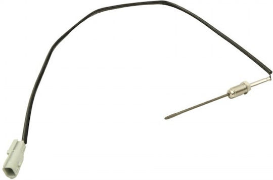 Senzor De Temperatură A Gazelor De Eșapament Renault Trafic 14 Filtru Dpf Gri 1.6 Dci 95 15 226400467r