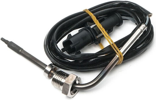 Senzor De Temperatură A Gazelor De Eșapament 1080 Mm M14 X 1.5 Astra H 1.7cdti Zafira B 1.7cdti 55566631