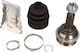 Εξωτερικός Σύνδεσμος Mazda Demio 98 Fa30-22-510