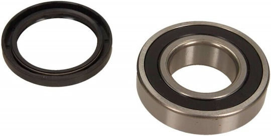 Wheel Bearing Suzuki Rear Grand Vitara 98-03 Abs 33-0612