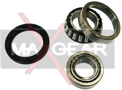 Rulmenți De Roată VW Față Stânga LT 40-55 81 GHK 1270