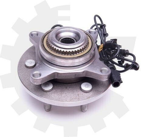 Radlager-Kit Für Ford Expedition Lincoln Navigator