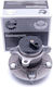 Radlager-Kit Für Hinteres Radlager Suzuki Sx4