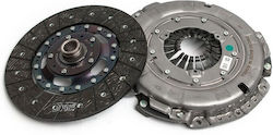 Double Mass Flywheel Clutch Set for Captiva II 2.2 CRDi Cruze 2.0 CRDi Orlando 2.0 CRDi Double Mass Flywheel