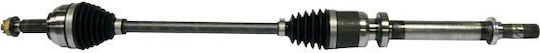 Halbachse Renault Clio Modus 1.2 16v 05 Rechts 82 00 378 880