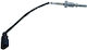 NTK Exhaust Gas Temperature Sensor for Volkswagen Amarok 2.0 Tdi 2010 03l906088fq