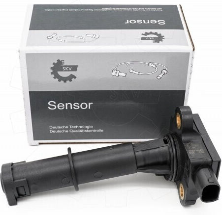 Senzor De Nivel Ulei Mercedes-Benz Clk Clasa C Clasa E Clasa M Clasa Gl Clasa S Sprinter Viano 0009050401