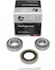 Wheel Bearing Set Chevrolet Matiz Spark 4488728