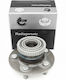 Radlager Für Chrysler Pt Cruiser Hinteres 4860074aa