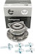 Rear Wheel Bearing Hub for Renault Twingo