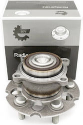 Radlager Hinterrad für Hyundai Odyssee 42200-shj-a51