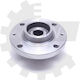 Radlager-Kit für das Getriebesystem vorne Citroen C-Elysee 330776