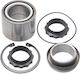 Wheel Bearing Repair Kit Rear Axle Volkswagen Amarok 2010 Br 2h0501171