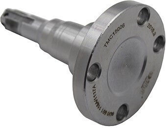 Skoda Felicia Hintere Radwelle Links Rechts 6u0501117/8a