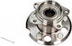 Radlager Toyota Hinterachse Rav 4 2.0 00-05 051240b