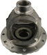 Differential Housing Ford Transit 06 Wheel Center 6c11-4205-ab