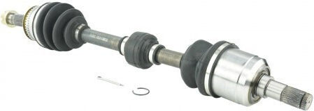 Arbore De Transmisie Stânga Față Hyundai Elantra Lantra 00 2000 Cis 49501-2d012