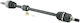 Jumătate De Axă Față Dreapta Hyundai Accent 11 2011-2014 Hma 49501-1r000