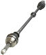 Jumătate De Axă Nissan Micra Iii Dreapta 899mm 39100-1u600