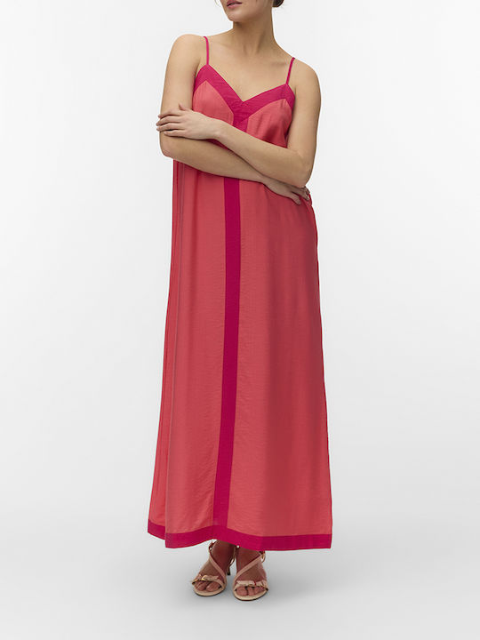 Vero Moda Rochii De Vară Pentru Femei Maxi Jupo...
