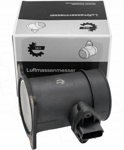 Air Flow Sensor Nissan Patrol Gr V Serena 22680ad21a