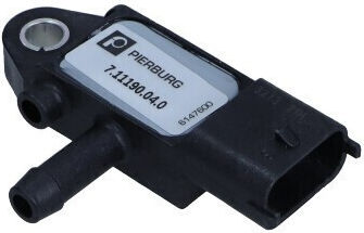 Fiat Punto 1.3 Mjt 09 Pierburg Abgasdrucksensor