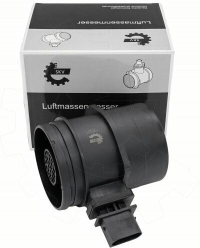 Luftstrommesser Für Bmw 1 3 7 X1 13628509724