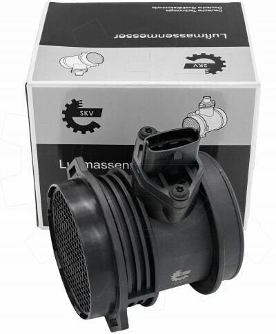 Metru De Flux De Aer Saab 9-3 4662888