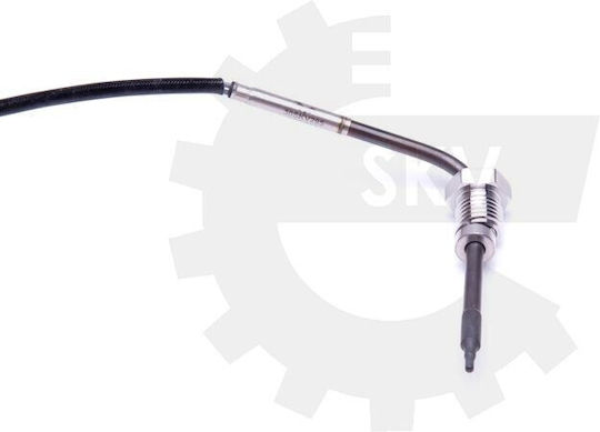 Fiat Ducato Abgastemperatursensor 115 Multijet 2.0 D 51825699 51825699