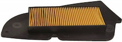 RMS Motorrad-Luftfilter Sym Hd Eu2-hd Eu3-hd Evo Eu3 125-200cc