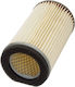 Filtru de Aer pentru Motociclete Suzuki GS750 79-81 GS1000 78-83 13780-45500