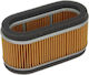 Φίλτρο Αέρα Μοτοσυκλέτας Yamaha Rd 250 1973-1979 Rd 400 1978-1979 1a2-14451-00