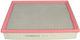 Luftfilter Cadillac Escalade 6,2 06-14 Fa-028s