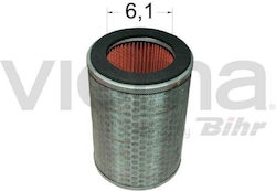 Filtru De Aer Pentru Motociclete Honda CB 250 1978-1985 Hfa1602