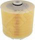 Luftfilter Audi A6 2.4-4.2 V8 04 Na-1006/2pr