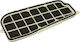 Motorrad-Luftfilter Kawasaki Zx1100 11013-1188