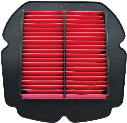 Motorcycle Air Filter Hfa3618 Suzuki Sv650 SfV 650 09-18
