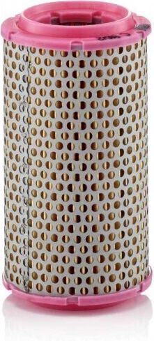 Luftfilter Fiat 126p/Motorrad A 800 X 9601 Ga