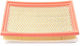 Cherokee XJ Motorcycle Air Filter 2.5 53030730